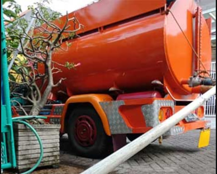 galeri sedot wc kami